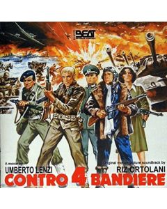 Contro 4 Bandiere