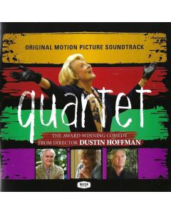 Quartet (Original Motion Picture Soundtrack)