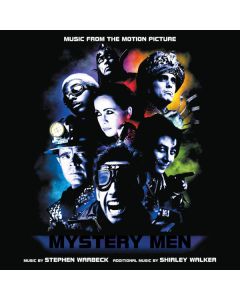 Mystery Men (Music From The Motion Picture)