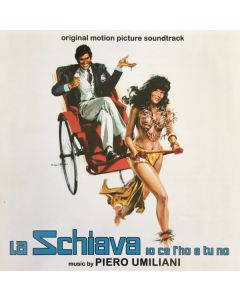 La Schiava Io Ce L'Ho E Tu No (Original Motion Picture Soundtrack)