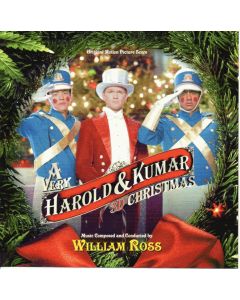 A Very Harold & Kumar 3D Christmas