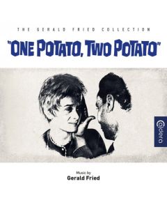 "One Potato, Two Potato"