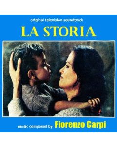 La Storia (Original Television Soundtrack)