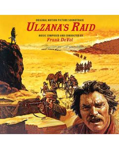 Ulzana's Raid