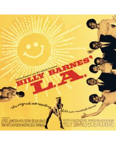 Billy Barnes' L.A. - The Original Cast Recording