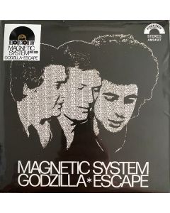 Godzilla / Escape