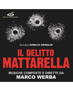 Il Delitto Mattarella