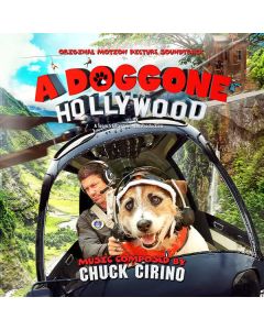 A Doggone Hollywood