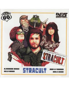 Stracult