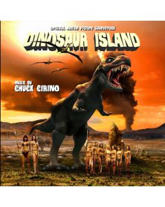 Dinosaur Island