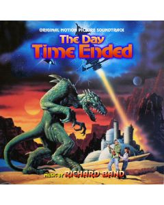 The Day Time Ended (Original Motion Picture Soundtrack)