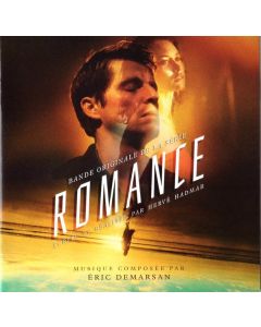 Romance (Bande Originale De La Série)