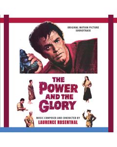 The Power and the Glory Original Motion Picture Soundtrack