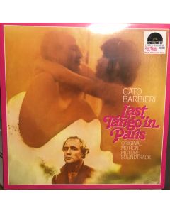 Last Tango In Paris (Original Motion Picture Soundtrack)