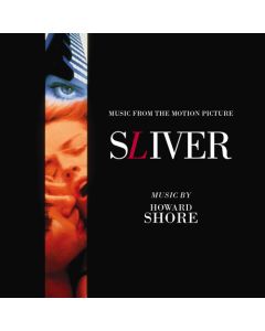 Sliver (Music From The Motion Picture)