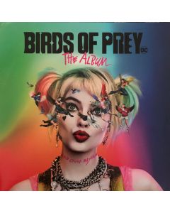 Birds Of Prey (The Album)