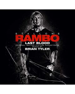 Rambo: Last Blood (Original Motion Picture Soundtrack)