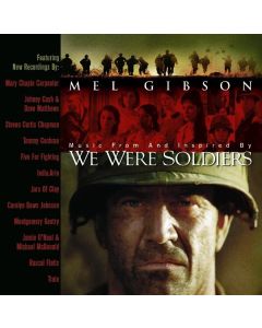 Music From And Inspired By We Were Soldiers