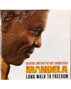Mandela: Long Walk To Freedom (Original Motion Picture Soundtrack)