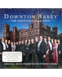 Downton Abbey: The Essential Collection