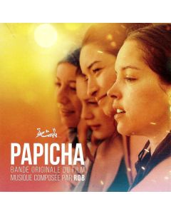 Papicha (Bande Originale Du Film)