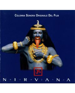 Nirvana (Colonna Sonora Originale)