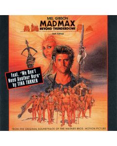 Mad Max Beyond Thunderdome