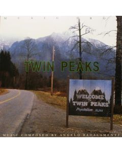Music From Twin Peaks