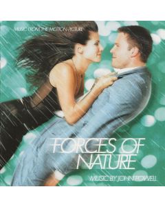 Forces Of Nature (Music From The Motion Picture)