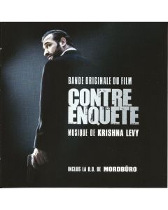Contre-Enquête / Mordbüro (Bandes Originales Des Films)