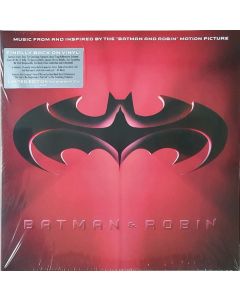 Batman & Robin: Music From And Inspired By The "Batman & Robin" Motion Picture