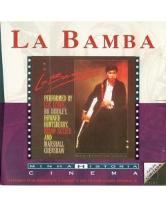 La Bamba (Original Motion Picture Soundtrack)