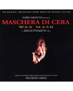 Maschera Di Cera - Wax Mask