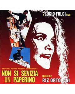 Non Si Sevizia Un Paperino / Le Amazzoni