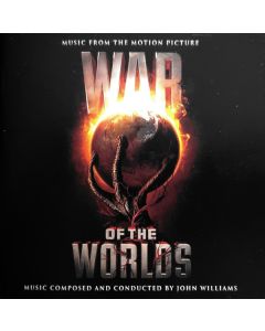 War Of The Worlds (Music From The Motion Picture)