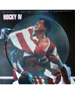 Rocky IV (Original Motion Picture Soundtrack)