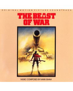 The Beast Of War (Original Motion Picture Soundtrack)
