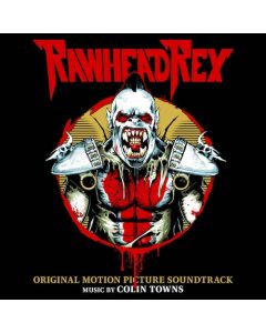 Rawhead Rex