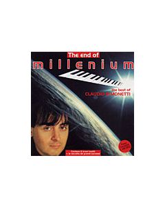 The End Of Millenium (The Best Of Claudio Simonetti)