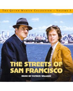 The Streets Of San Francisco
