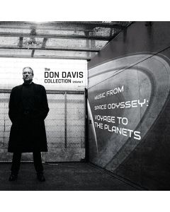 The Don Davis Collection Volume 1