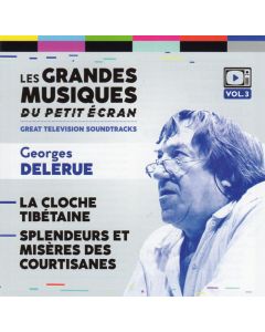 La Cloche Tibétaine / Splendeurs Et Misères Des Courtisanes