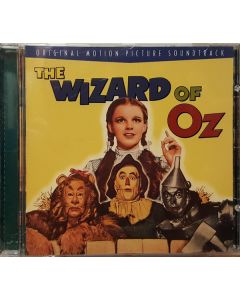 The Wizard Of Oz (Music From The Original Motion Picture)