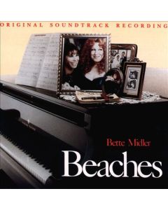 Beaches (Original Soundtrack Recording)