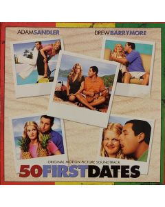 50 First Dates - Original Motion Picture Soundtrack