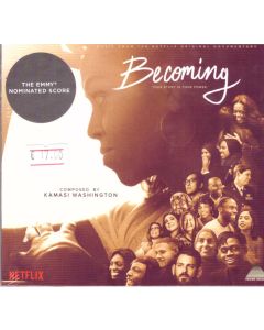 Becoming (Music From The Netflix Original Documentary)