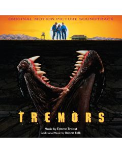 Tremors (Original Motion Picture Soundtrack)