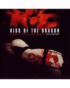 Kiss Of The Dragon: Symphony For Isabelle