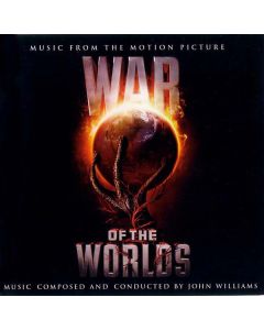 War Of The Worlds (Music From The Motion Picture)