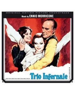 Trio Infernale (Original Motion Picture Soundtrack)